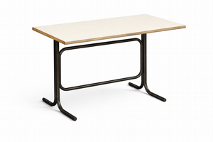 שולחן תלמיד כפול שולחן תלמיד כפול